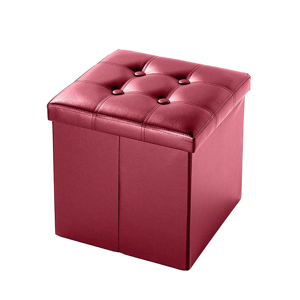 Tabouret Simili cuir