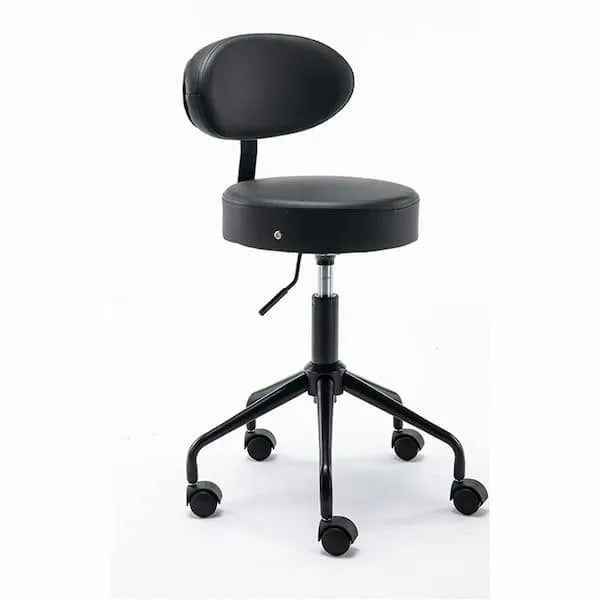 Chaise de Bureau Ergonomique à Roulettes - Chaises de bureau, Chaise,  Tabouret de Bar