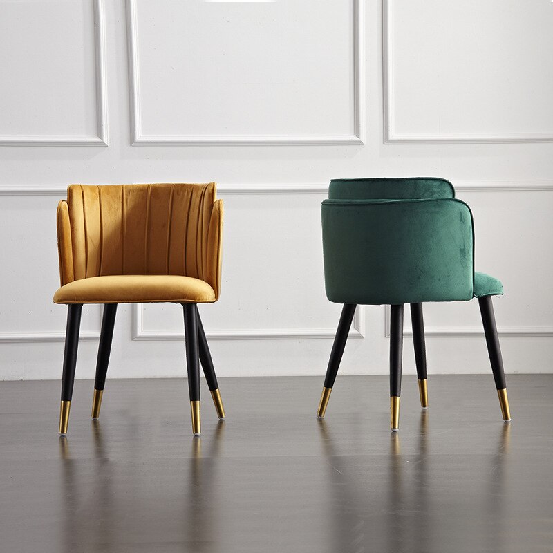 chaise moderne
