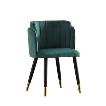 chaise moderne