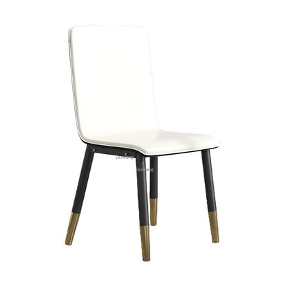 Chaise moderne  tendance de style nordique