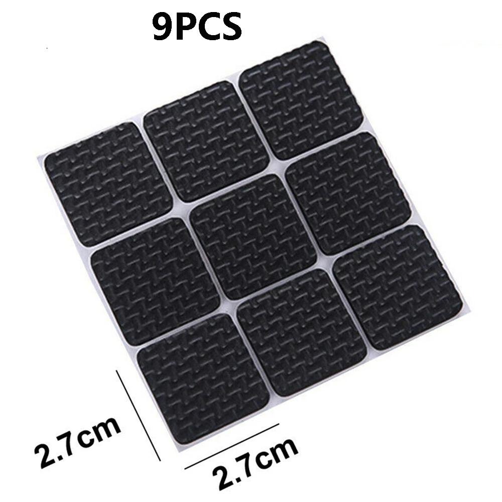 Protection pour pieds de chaises en feutrine