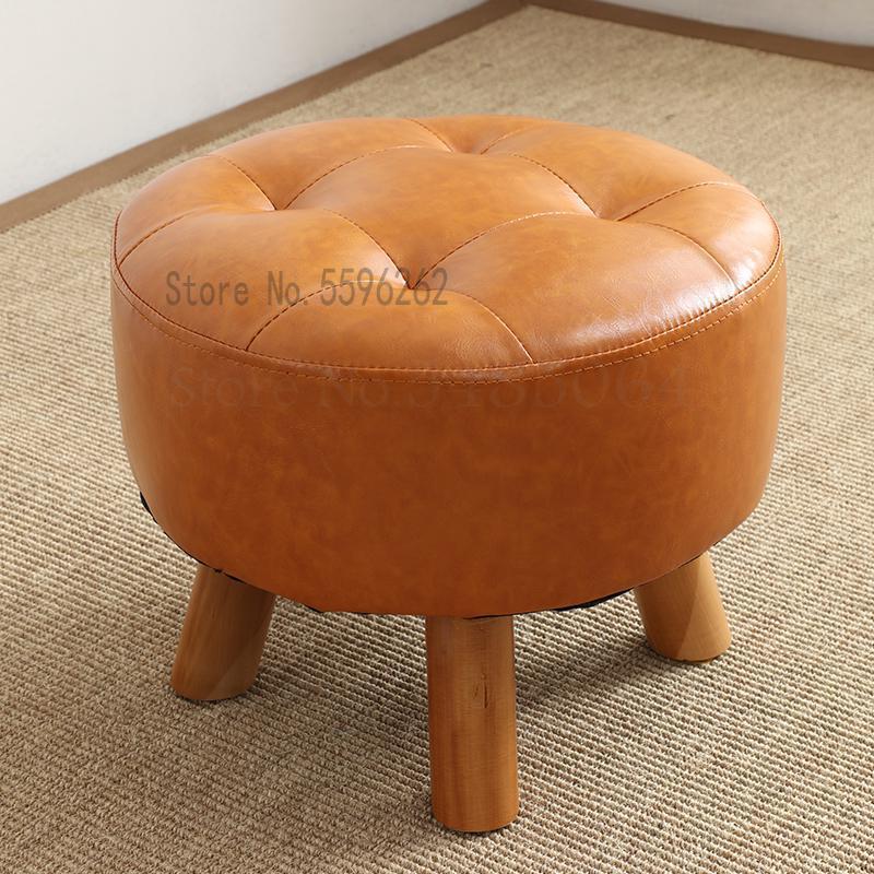 Tabouret Simili cuir