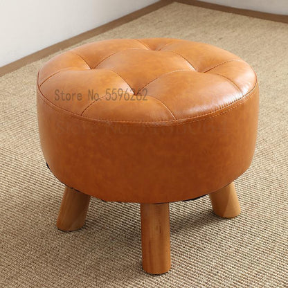 Tabouret Simili cuir