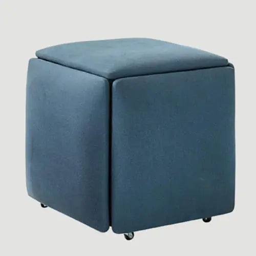 Tabouret scandinave pliable 5 en 1