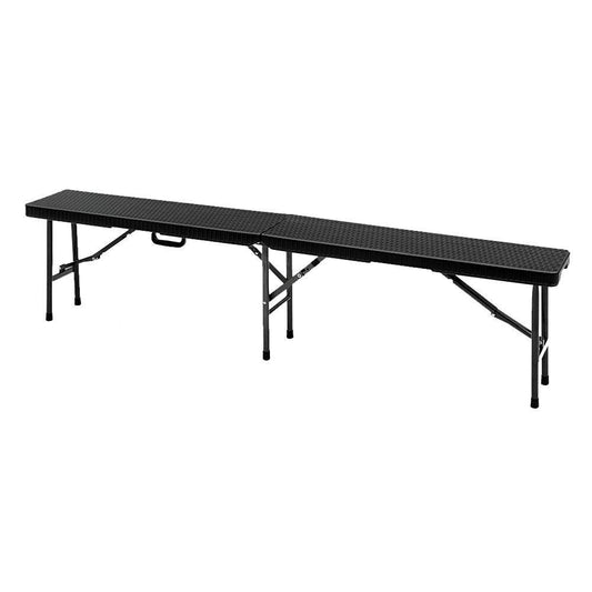 Blanc pliable transportable