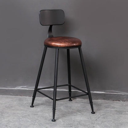 Chaise de bar