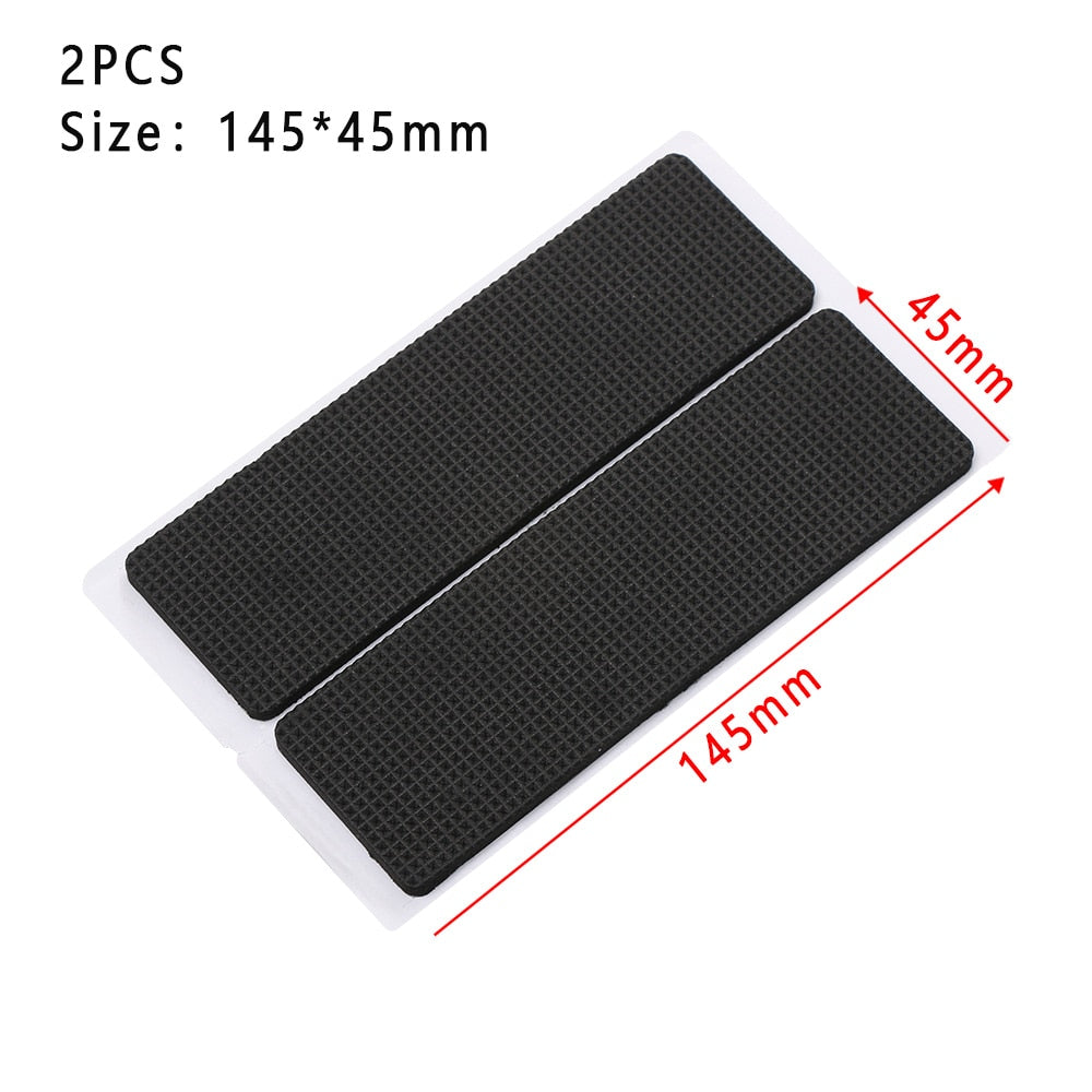Protection pour pieds de chaises en feutrine