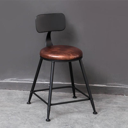 Chaise de bar