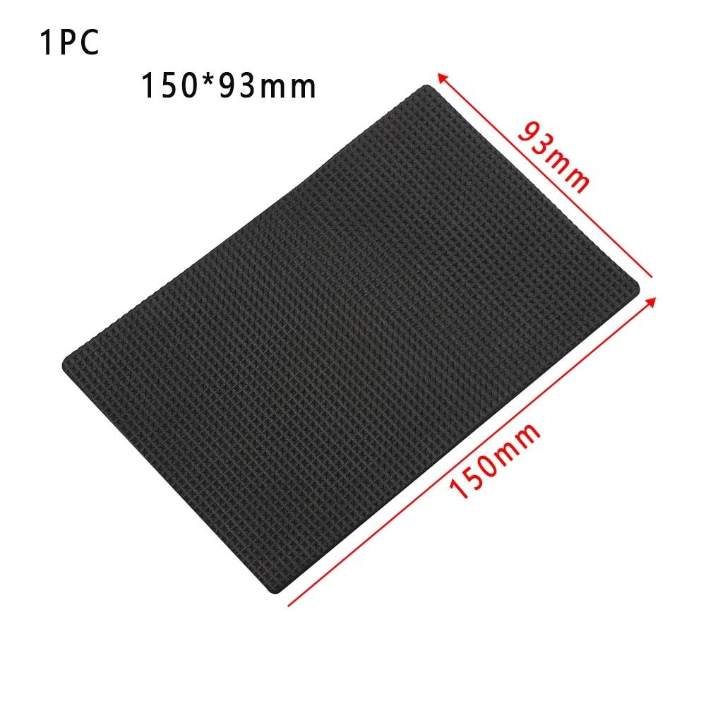 Protection pour pieds de chaises en feutrine