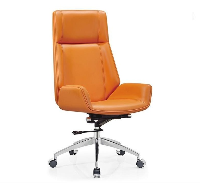Chaise de bureau ergonomique  avec assise design