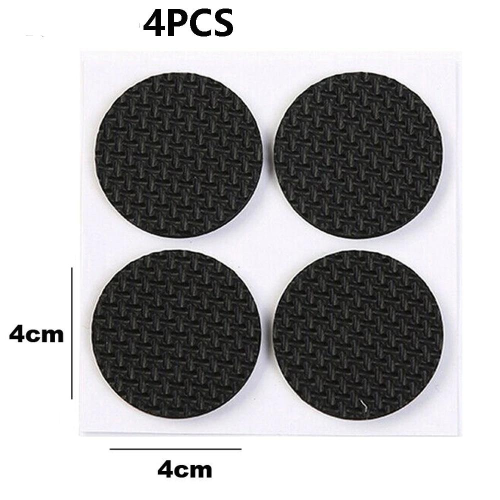 Protection pour pieds de chaises en feutrine