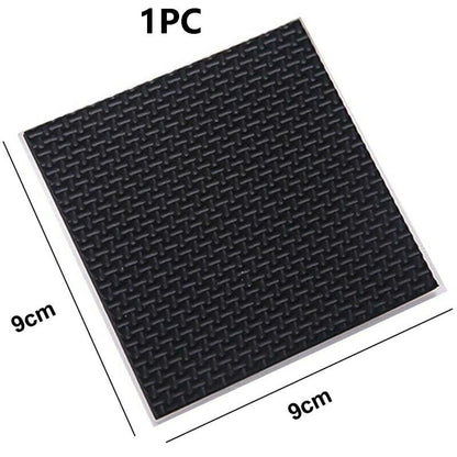 Protection pour pieds de chaises en feutrine