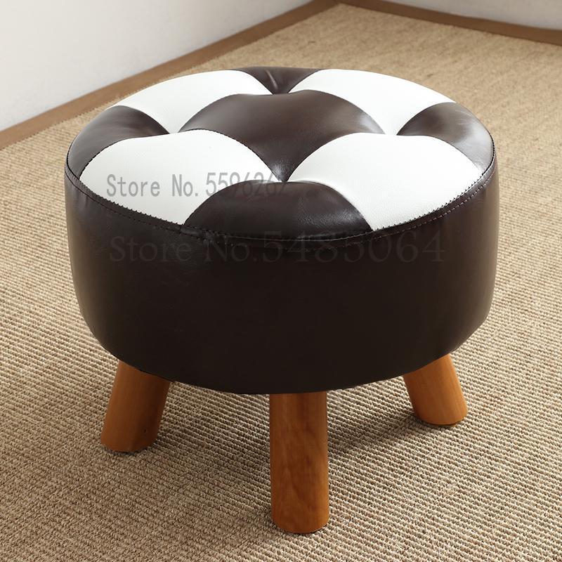 Tabouret Simili cuir