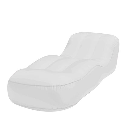 Transat gonflable ergonomique