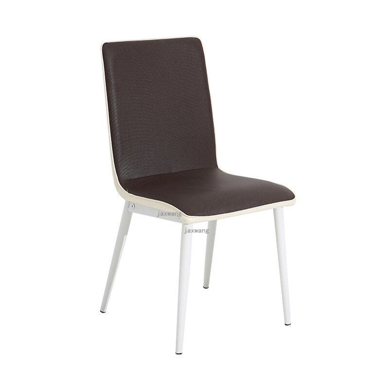 Chaise moderne  tendance de style nordique