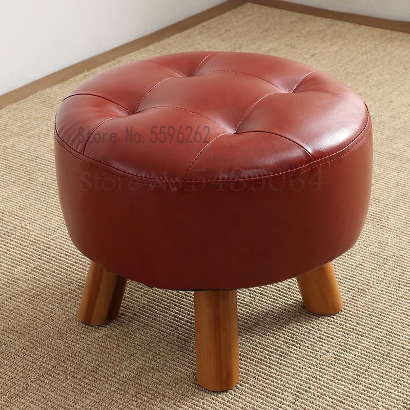 Tabouret Simili cuir