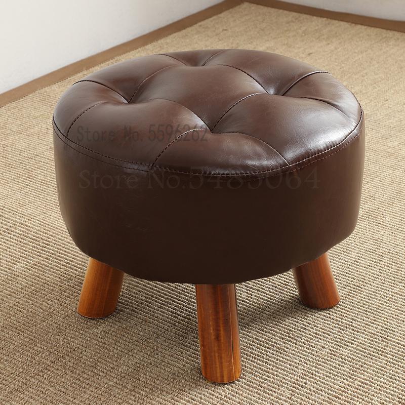 Tabouret Simili cuir