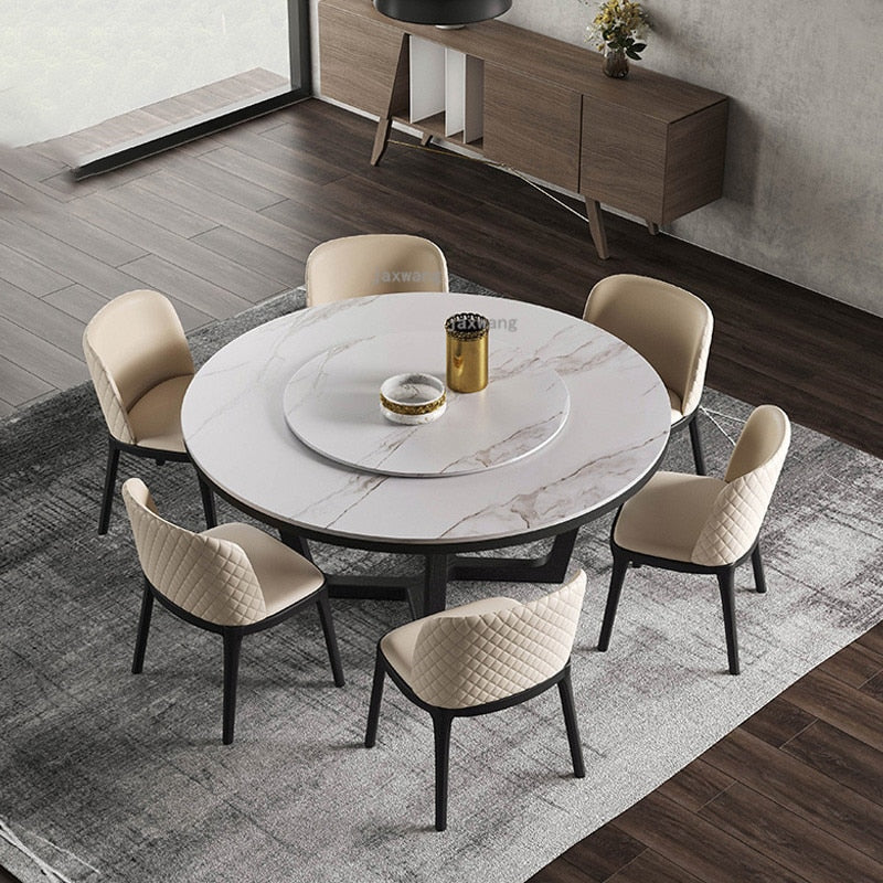 Chaises & fauteuils de salle à manger design et confortables