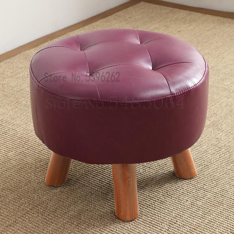 Tabouret Simili cuir