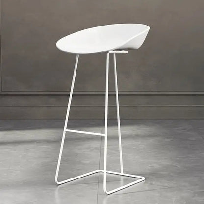 Tabouret de bar design scandinave