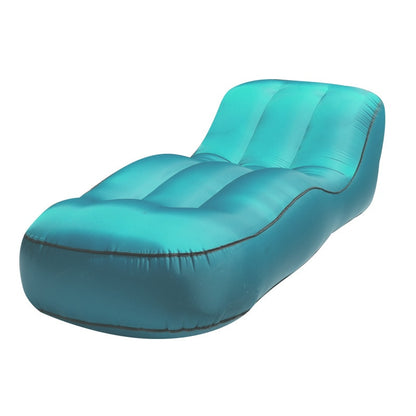 Transat gonflable ergonomique