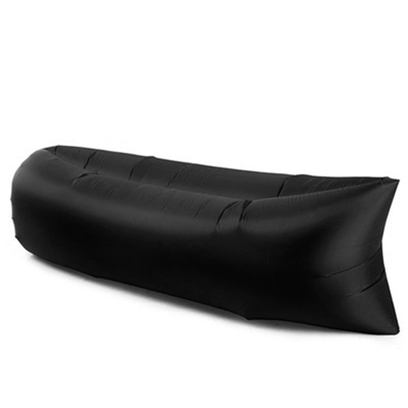 Transat gonflable pour plage