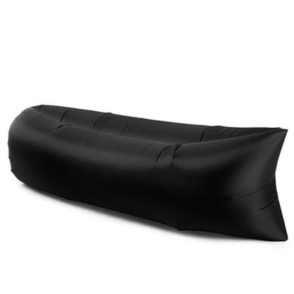 Transat gonflable pour plage
