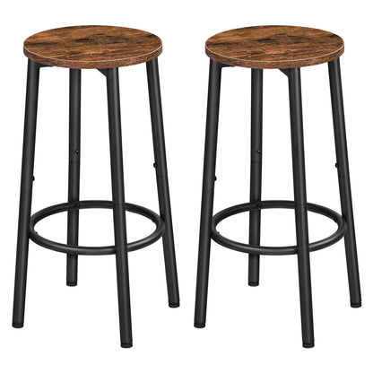tabouret haut industriel