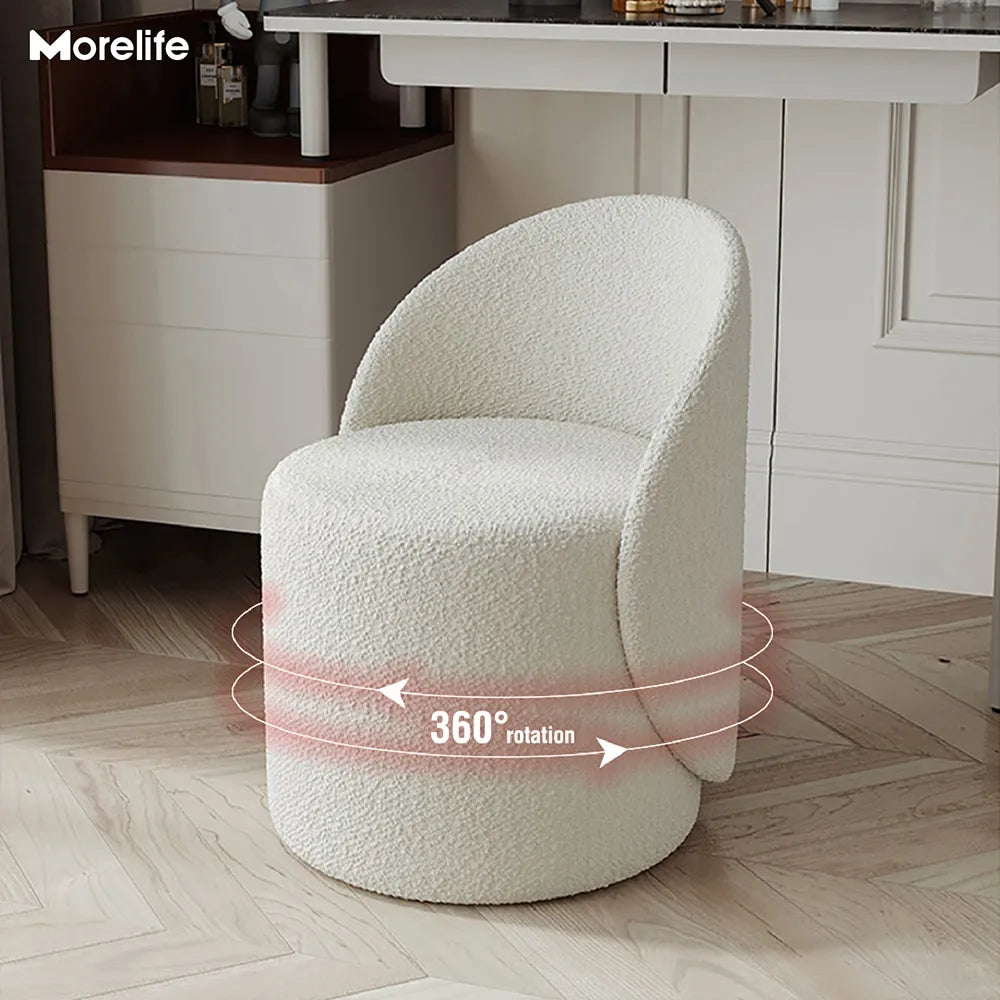 Chaise design contemporaine création nordique CHAISARIO