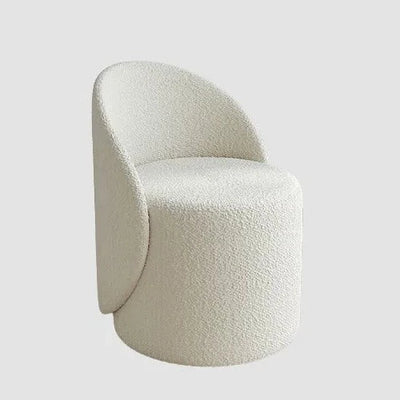 Chaise design contemporaine création nordique CHAISARIO