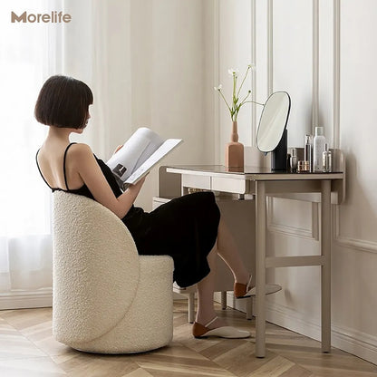 Chaise design contemporaine création nordique CHAISARIO