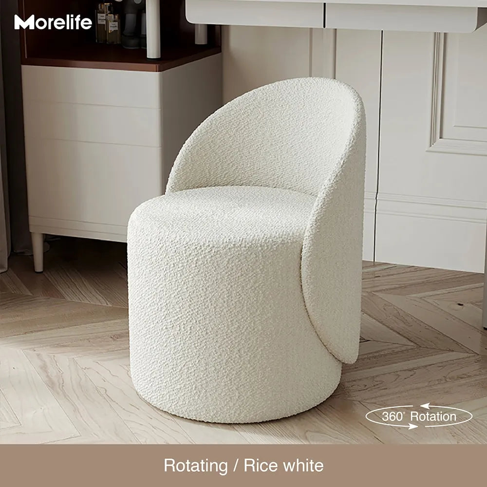 Chaise design contemporaine création nordique CHAISARIO