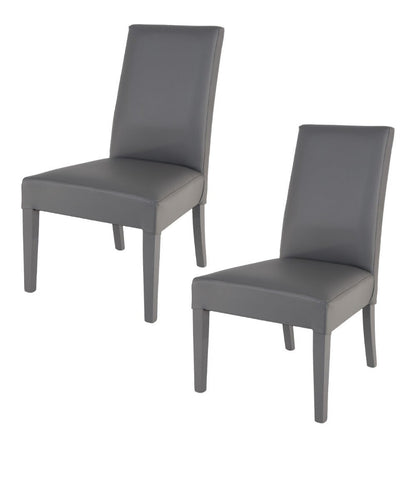 chaise moderne