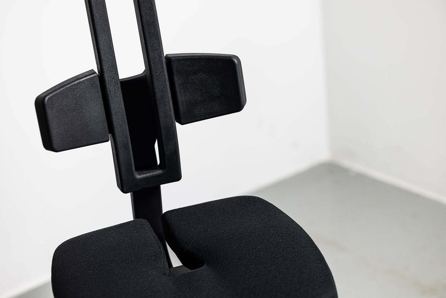 Chaise de bureau ergonomique en tissu éco conçu DEAR OSCAR