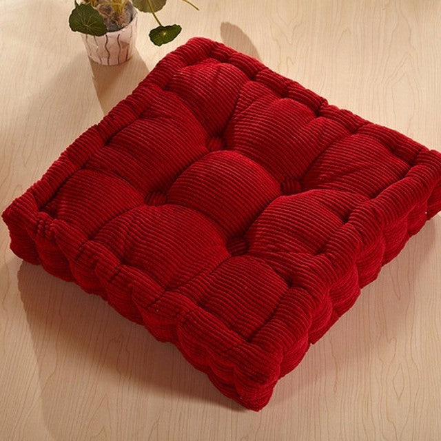 Coussin de sol revêtement textile confort plus