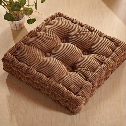 Coussin de sol revêtement textile confort plus