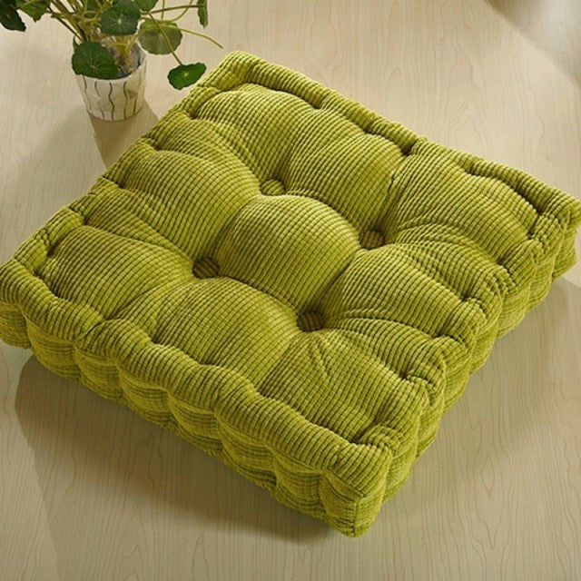 Coussin de sol revêtement textile confort plus