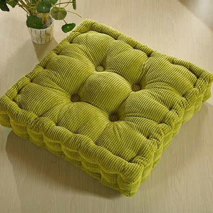 Coussin de sol revêtement textile confort plus