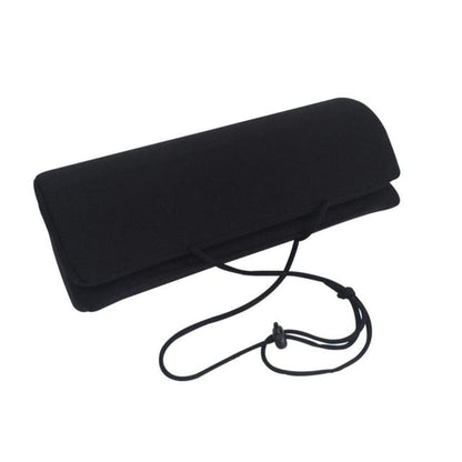 Coussin pour chaises adaptable au dossier pour maintient de courbure