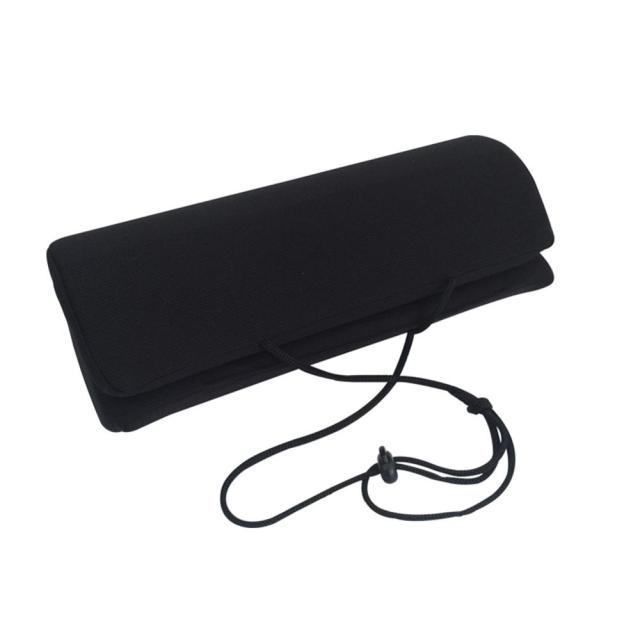 Coussin pour chaises adaptable au dossier pour maintient de courbure