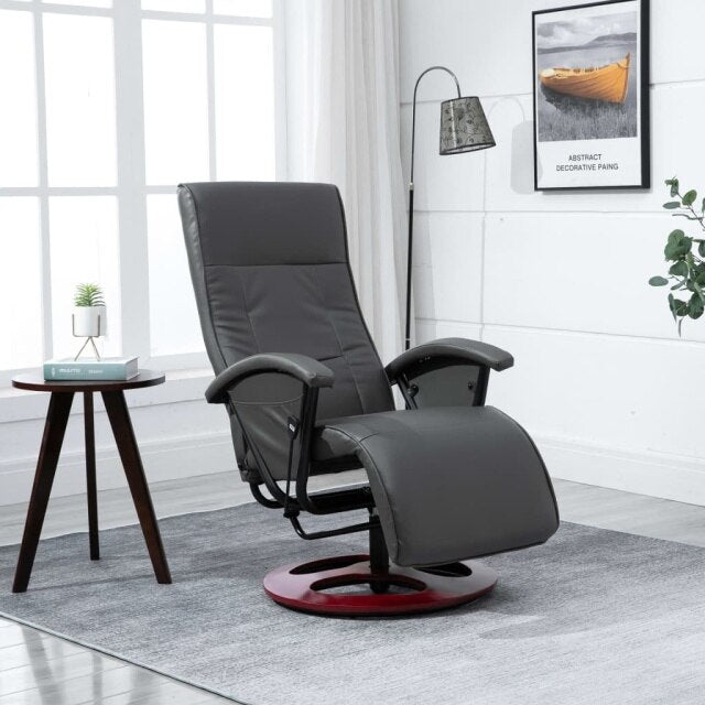 Fauteuil relax ajustable anti-stress