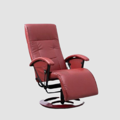 Fauteuil relax ajustable anti-stress