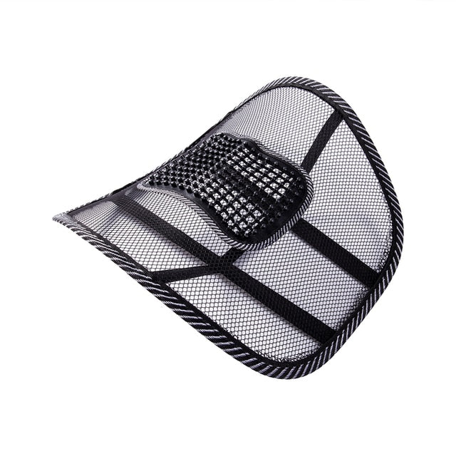 Coussin de chaise renfort lombaire ergonomique