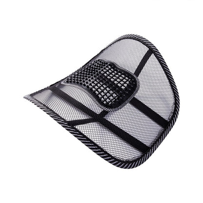Coussin de chaise renfort lombaire ergonomique