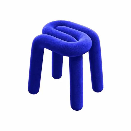 Tabouret design contemporain minimaliste