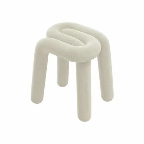 Tabouret design contemporain minimaliste