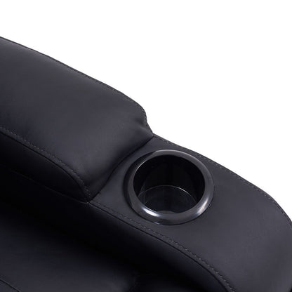 Fauteuil relax confort électrique avec fonction massage