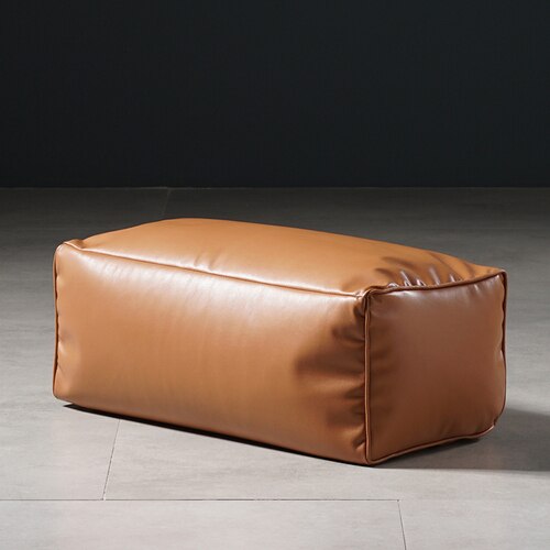 Fauteuil relax moderne assise matelassée