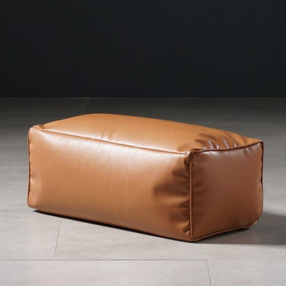 Fauteuil relax moderne assise matelassée